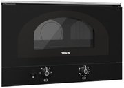 Встраиваемая микроволновая печь Teka MWR 22 BI ANTHRACITE-OS фото 2 в Новосибирске