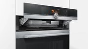 Компактный духовой шкаф Siemens CS 636GBS1 фото 2 в Новосибирске