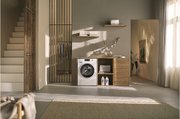 Стиральная машина Miele WWA120WCS на английском языке фото 4 в Новосибирске