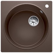 Мойка Бланко ARTAGO 6 отводная арматура InFino® кофе фото в Новосибирске Мойка Blanco ARTAGO 6 отводная арматура InFino® кофе фото в Новосибирске