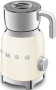 Вспениватель молока Smeg MFF11CREU фото 3 в Новосибирске