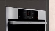 Встраиваемая пароварка Neff C15DR00N0 фото 2 в Новосибирске