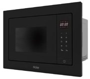 Встраиваемая микроволновая печь Haier HMX-BTG207B фото 2 в Новосибирске