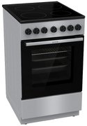 Электрическая плита Gorenje GEC5B60SG фото 2 в Новосибирске