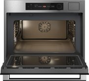 Компактный духовой шкаф Asko OCSM64SSH фото 2 в Новосибирске