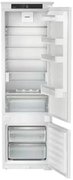 Встраиваемый холодильник Liebherr ICSe 5122 Plus фото 2 в Новосибирске