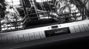 Встраиваемая посудомоечная машина Gaggenau DF 481-161 F фото 4 в Новосибирске