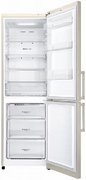 Холодильник LG GA-B449YEQZ фото 2 в Новосибирске