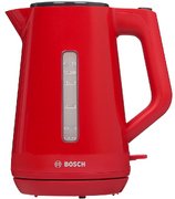 Чайник Бош TWK 1M124 фото в Новосибирске Чайник Bosch TWK 1M124 фото в Новосибирске