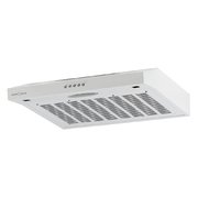 Вытяжка Krona BRIANA 500 WHITE PB Вытяжка Krona BRIANA 500 WHITE PB