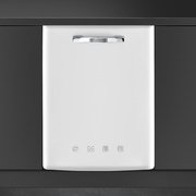 Встраиваемая посудомоечная машина Smeg STFABWH3 фото 2 в Новосибирске