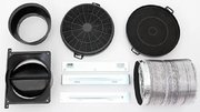 Вытяжка Kaiser AT 6410 FR Eco фото 3 в Новосибирске