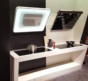 Вытяжка Miele DA 6998 W Pearl фото 4 в Новосибирске