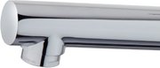 Смеситель Teka INN 913 CHROME фото 2 в Новосибирске
