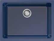 Мойка Omoikiri Okinoshima 61-U/I IB-GLOSSY фото в Новосибирске