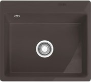 Мойка Франке Mythos MTK 210-58 графит фото в Новосибирске Мойка Franke Mythos MTK 210-58 графит фото в Новосибирске