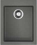 Мойка Омойкири BOSEN 41 PL фото в Новосибирске Мойка Omoikiri BOSEN 41 PL фото в Новосибирске