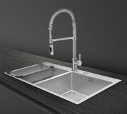 Коландер Smeg COL19H фото 4 в Новосибирске