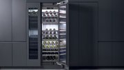 Встраиваемый винный шкаф Signature Kitchen Suite SKSCW242RP фото 3 в Новосибирске