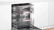 Встраиваемая посудомоечная машина Bosch SMI6ECS93E фото 2 в Новосибирске