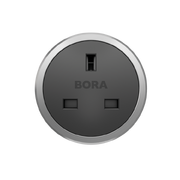 Розетка тип G BORA USTG фото в Новосибирске