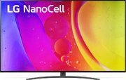 Телевизор LG 50NANO829QB фото в Новосибирске