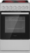 Электрическая плита Weissgauff WESM 5260 X фото в Новосибирске