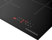Индукционная варочная панель Kuppersberg ICI 406 фото 4 в Новосибирске