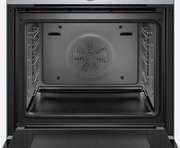 Духовой шкаф Bosch HBG655BS1M фото 2 в Новосибирске