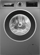 Стиральная машина Bosch WGG2440RSN фото 2 в Новосибирске
