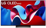 Телевизор LG OLED55C4RLA фото в Новосибирске