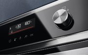 Духовой шкаф Electrolux EOD6P77WX фото 4 в Новосибирске