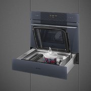 Вакуумный упаковщик Smeg CPV115G фото 4 в Новосибирске