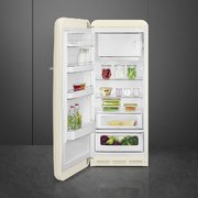 Холодильник Smeg FAB28LCR6 фото 3 в Новосибирске