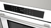 Духовой шкаф Fulgor Milano FCO 6214 P TEM WH фото 4 в Новосибирске