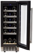 Винный шкаф Meyvel MV18-KST1 фото 3 в Новосибирске