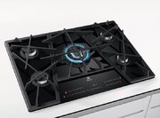 Варочная панель Electrolux KGV7539IK фото 2 в Новосибирске