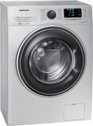 Стиральная машина Samsung WW80K62E07S фото 2 в Новосибирске