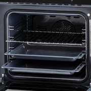 Электрический духовой шкаф KRONA SORRENTO 60 BL фото 3 в Новосибирске