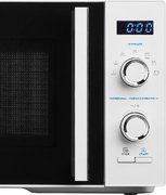 Микроволновая печь Midea AM825P2ET-W фото 4 в Новосибирске