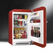 Холодильник Smeg FAB10HRR фото 3 в Новосибирске