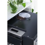 Встраиваемая кофемашина Fulgor Milano LCM 4509 TC BK фото 3 в Новосибирске