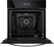 Электрический духовой шкаф Maunfeld EOEC.566TB фото 3 в Новосибирске
