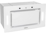Встраиваемая вытяжка HIBERG VMF 6191 W фото 3 в Новосибирске