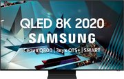 Телевизор Samsung QE65Q800TAUXRU фото в Новосибирске