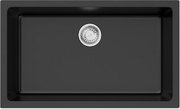 Мойка Omoikiri OKINOSHIMA 76-U/I BL фото в Новосибирске