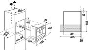 Встраиваемая кофемашина Kuppersbusch CKV 6550.0 W фото 4 в Новосибирске