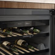 Встраиваемый винный шкаф Miele KWTUS 7054 F фото 3 в Новосибирске