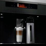 Встраиваемая кофемашина Electrolux KBC85T фото 3 в Новосибирске