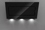 Вытяжка Falmec QUASAR GLASS BLACK 120 фото 2 в Новосибирске